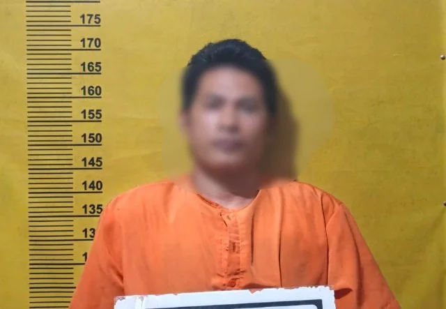 Pencuri Kabel Tower Berhasil Diamankan Personil Polsek Sukajadi